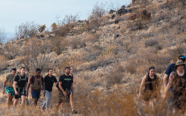 Singaporean maintainers graduate Luke AFB Airman Leadership School