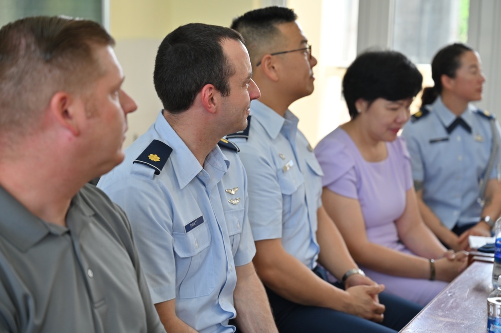 Pacific Angel 24-3 Concludes in Vietnam