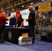 DPAA attends the American Legion 105th National Convention
