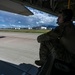 Command team visits airmen: Mosaic Lightning 24-02