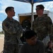 Command team visits airmen: Mosaic Lightning 24-02