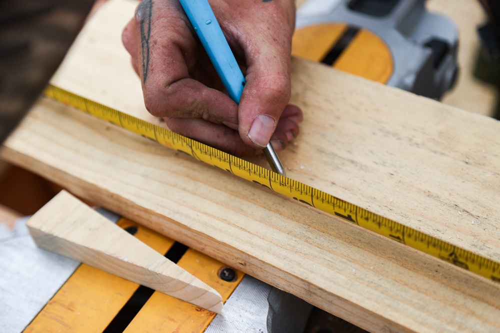 NMCB 4 Seabees Wrap-Up CPX1