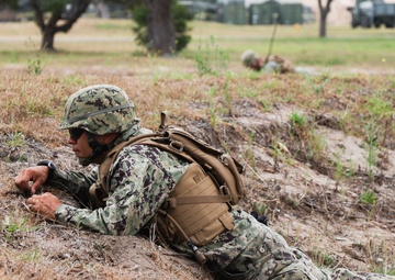 NMCB 4 Seabees Wrap-Up CPX1
