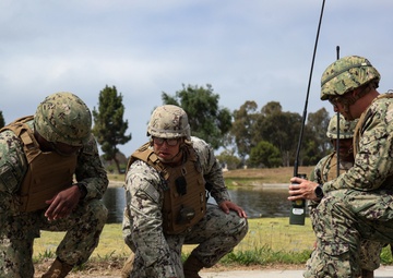 NMCB 4 Seabees Warp-Up CPX1