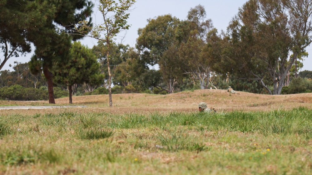 NMCB 4 Seabees Wrap-Up CPX1