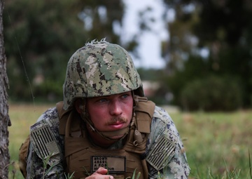 NMCB 4 Seabees Wrap-Up CPX1