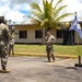 RIP/TOA Ceremony det Guam