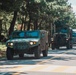 SY 24 | Joint Transportation: 15th MEU, ROK Marines Conduct Bilateral Convoy