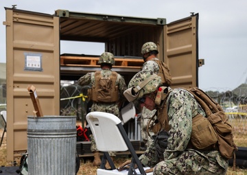 NMCB 4 Seabees Wrap-Up CPX1