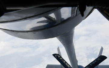 RF-A 24-3 168th Wing Refuels the Fight