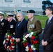 Vice Adm. Blake Converse, deputy commander, U.S. Pacific Fleet, accompanies Deputy Secretary of State Kurt Campbell to New Zealand