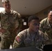 11th Corps Signal Brigade hosts the Flag &amp; Torch Challenge