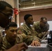 11th Corps Signal Brigade hosts the Flag &amp; Torch Challenge