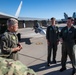 NAS Fallon Hosts Annual WARCOM Conference