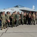 NAS Fallon Hosts Annual WARCOM Conference