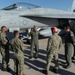 NAS Fallon Hosts Annual WARCOM Conference