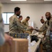 Bivouac exercise boosts 316th Wing Airmen's combat readiness