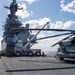 Flight Operations Aboard USS America (LHA 6)