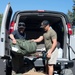 Oregon Guard handcrews complete wildland fire support