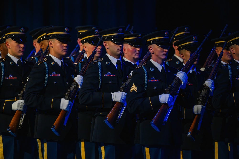 Retirement Ceremony for U.S. Army Lt. Gen. Kevin Vereen