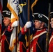 Retirement Ceremony for U.S. Army Lt. Gen. Kevin Vereen