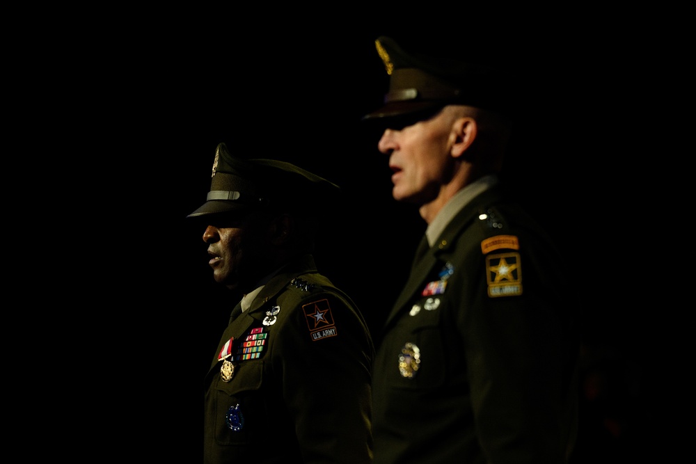 DVIDS - Images - Retirement Ceremony for U.S. Army Lt. Gen. Kevin ...