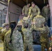 Multinational service members deploy to Solomon Islands in support of Rendered Safe 2024