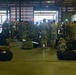 Multinational service members deploy to Solomon Islands in support of Rendered Safe 2024