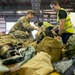 Multinational service members deploy to Solomon Islands in support of Rendered Safe 2024