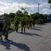 Multinational service members deploy to Solomon Islands in support of Rendered Safe 2024