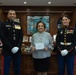 Guam Governor and Lieutenant Governor receive invites for Marine Corps Ball