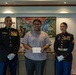 Guam Governor and Lieutenant Governor receive invites for Marine Corps Ball