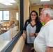Sen Reed Tours Military Installations on Guam