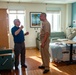 Sen Reed Tours Military Installations on Guam