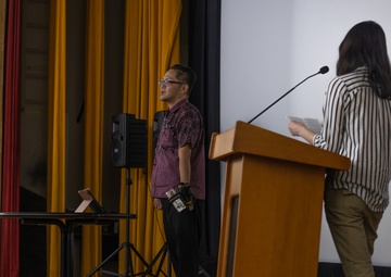 III MEF Marines attend Lecture on DUI Prevention