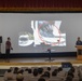 III MEF Marines attend Lecture on DUI Prevention