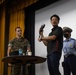 III MEF Marines attend Lecture on DUI Prevention