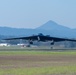B-2 Spirit and BTF mission support aircraft complete BTF mission
