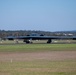 B-2 Spirit and BTF mission support aircraft complete BTF mission