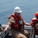 USS Green Bay conducts Small Boat Operations in Support of Super Garuda Shield 2024