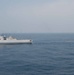 USS Green Bay conducts Small Boat Operations in Support of Super Garuda Shield 2024