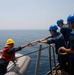 USS Green Bay conducts Small Boat Operations in Support of Super Garuda Shield 2024