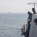 USS Green Bay conducts SCREENEX