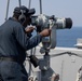 Super Garuda Shield 2024 | USS Green Bay conducts SCREENEX