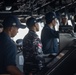 Super Garuda Shield 2024 | USS Green Bay conducts SCREENEX