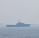 Super Garuda Shield 2024 | USS Green Bay conducts SCREENEX