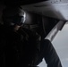 Multinational service members parachute from C-130J Super Hercules during Super Garuda Shield 2024