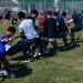 All play no foul: 86th AW gets competitive for sports day