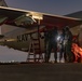 MRF-D 24.3: U.S. Marines refuel aircraft at FARP during Super Garuda Shield 24