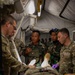 Illinois National Guard unit participates in medical exercise at Super Garuda Shield 2024